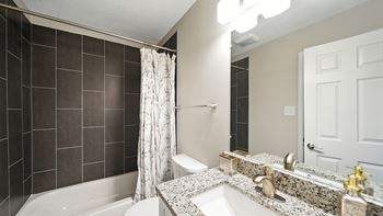 Renovated homes